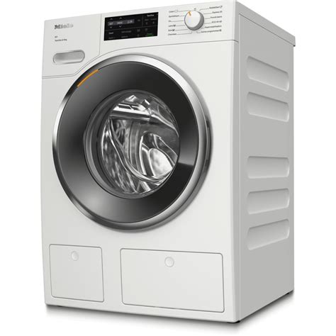 lave linge miele.